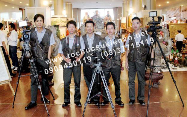 Cho thuê thợ quay phim - chụp hình chuyên nghiệp 2