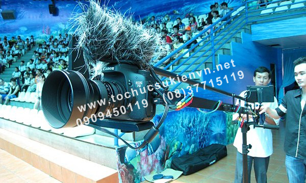 Cho thuê thợ quay phim - chụp hình chuyên nghiệp 4