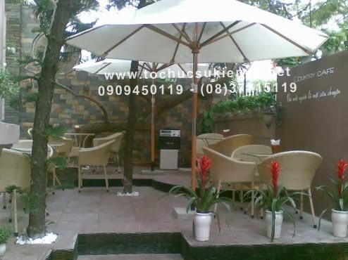 cho thuê dù cafe 14