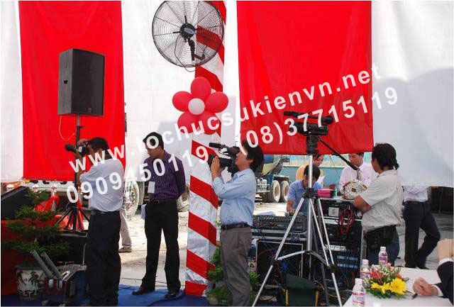 Cho thuê thợ quay phim - chụp hình 2