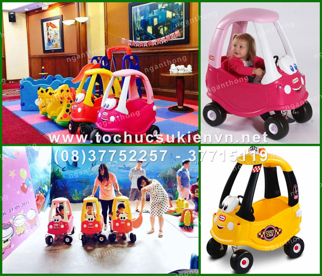 Cho thuê đồ chơi trẻ em 3 Cho thuê đồ chơi trẻ em 3