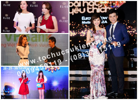 Mẹo để trở thành MC hoạt náo giỏi 2 Mẹo để trở thành MC hoạt náo giỏi 2