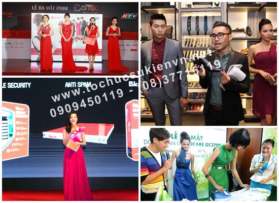 Mẹo để trở thành MC hoạt náo giỏi Mẹo để trở thành MC hoạt náo giỏi