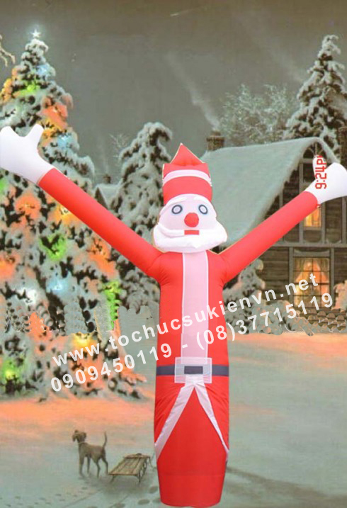 cho thuê rối hơi TPHCM cho thuê rối hơi TPHCM