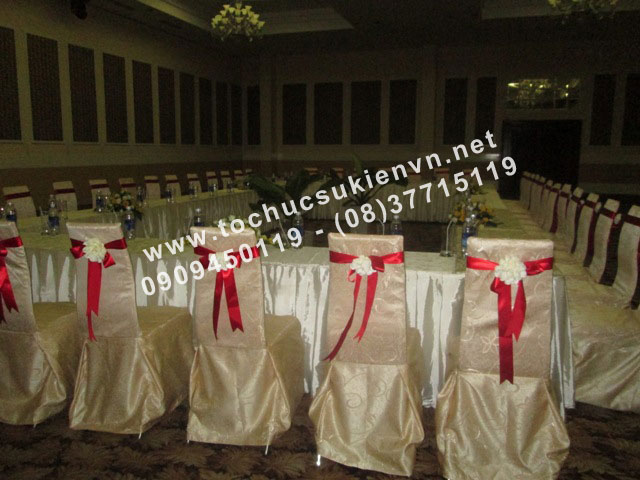 tổ chức tiệc cưới sân vườn 2 tổ chức tiệc cưới sân vườn 2