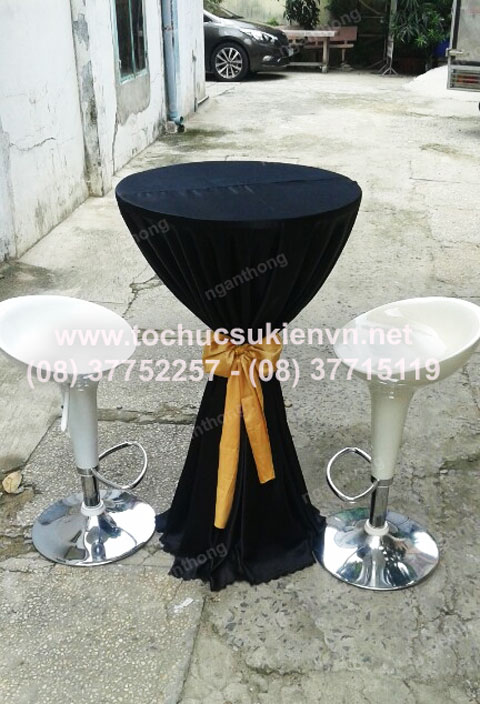 Kinh nghiệm thuê bàn ghế tổ chức sự kiện