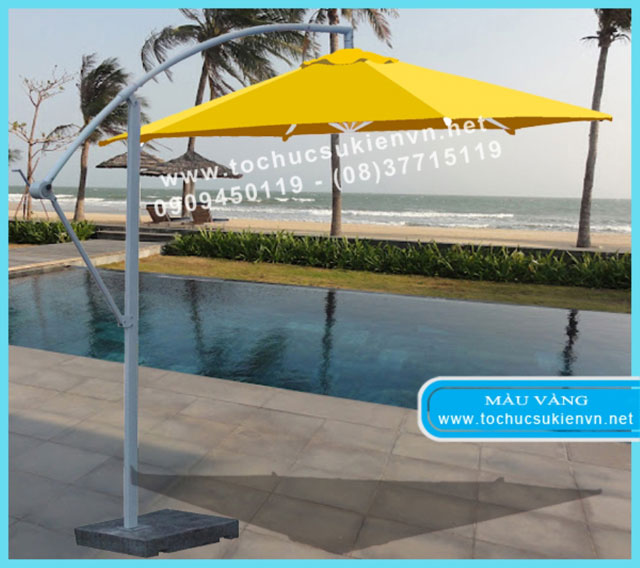 dù lệch tâm 2 dù lệch tâm 2