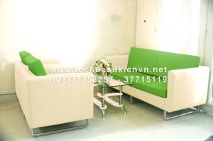 Cho thuê bàn ghế sofa HCM 5