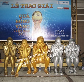 Cho thuê nhân tượng tại TPHCM 5