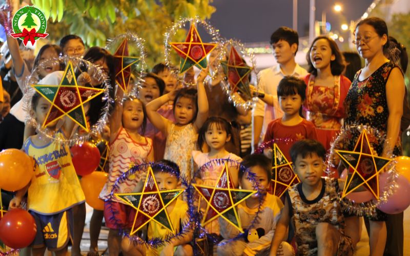 Ý nghĩa ngày tết trung thu trong văn hóa Á Đông
