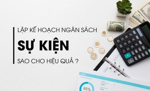 Cách Lên Kế Hoạch Sự Kiện Công Ty Với Ngân Sách Tiết Kiệm