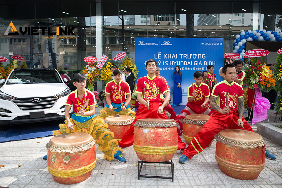 Cho thuê múa lân chuyên nghiệp