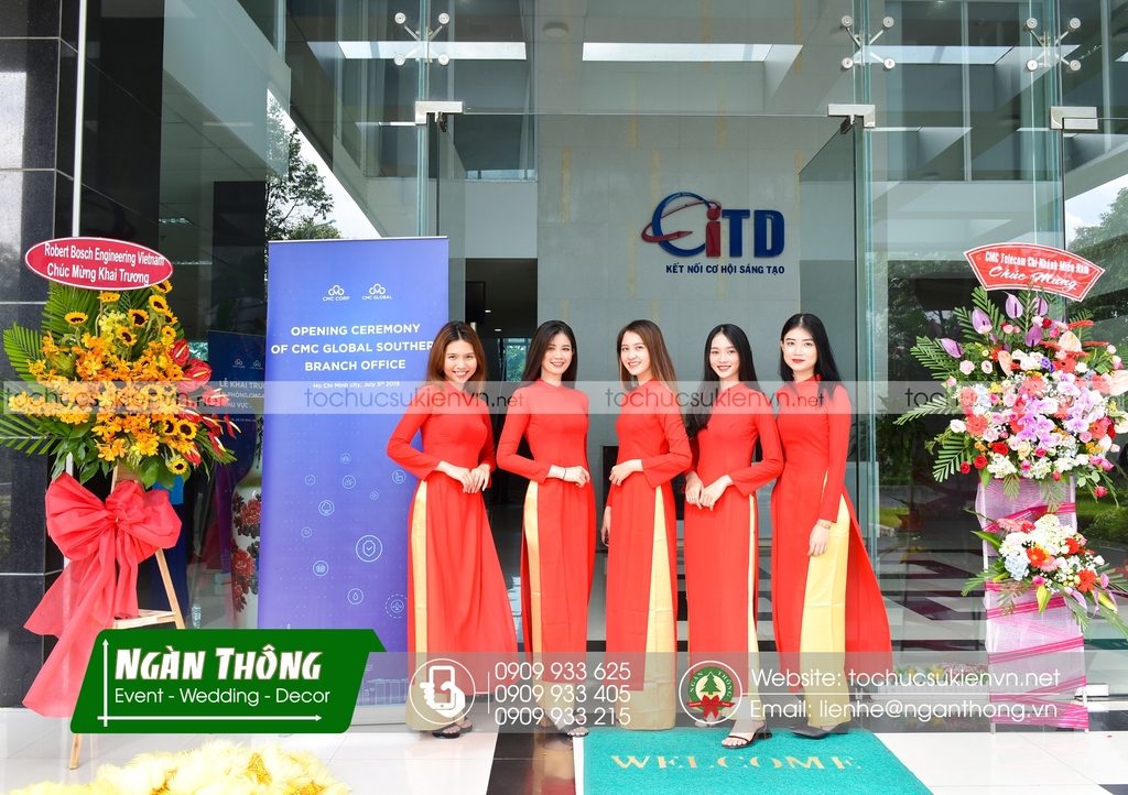 Cho thuê nhân sự chuyên nghiệp