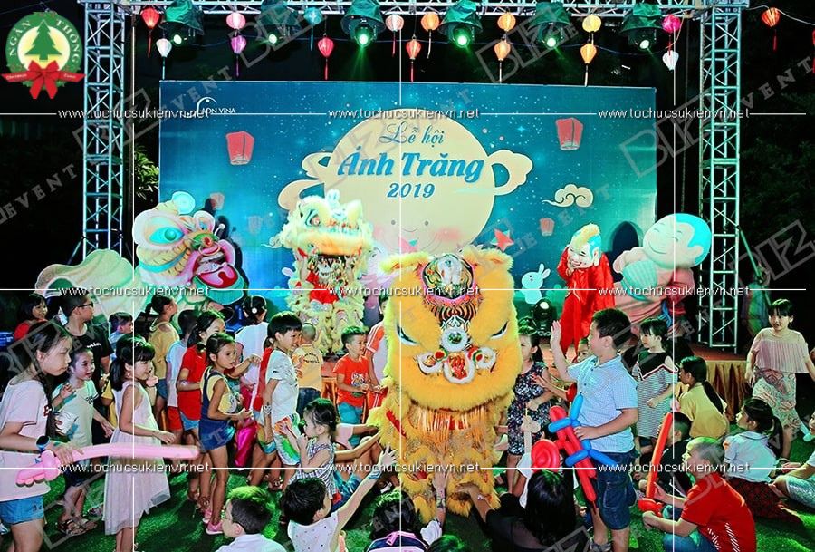 dịch vụ trung thu