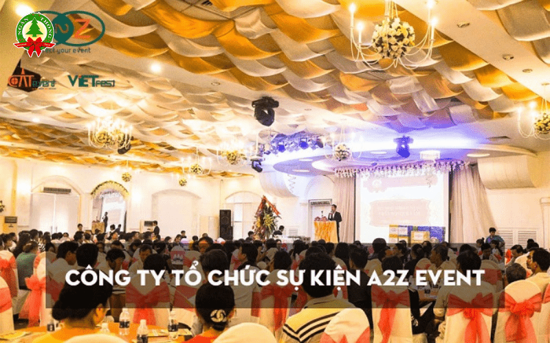 Top 5 công ty tổ chức sự kiện chuyên nghiệp tại TP.HCM