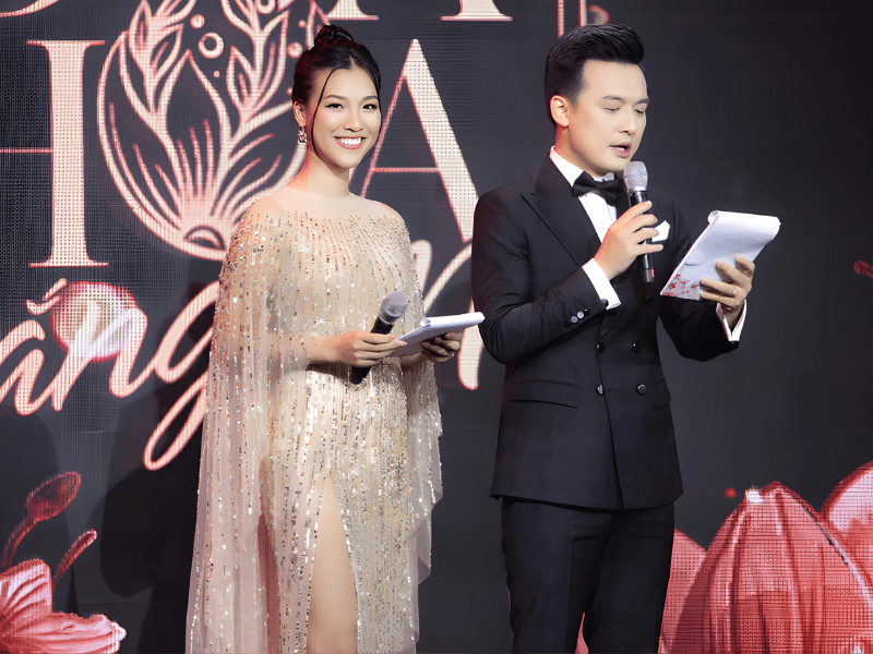 kịch bản mc văn nghệ