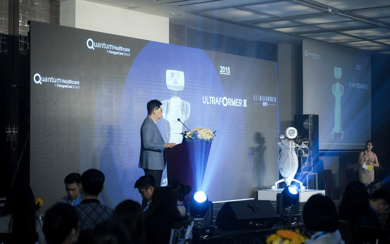 Nội dung của một bài giới thiệu ra mắt sản phẩm mới nên giới thiệu về nguồn gốc và nơi sản xuất để tạo dựng niềm tin