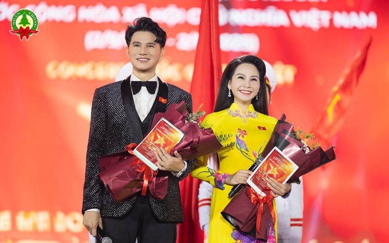 Lời dẫn chương trình giao lưu gặp mặt đầu xuân 2026