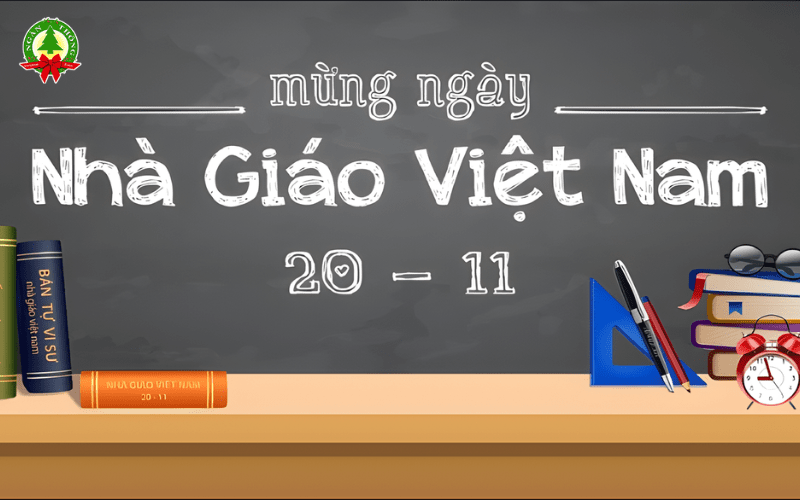 Cấu trúc hoàn chỉnh của một kịch bản MC 20/11 chuyên nghiệp 
