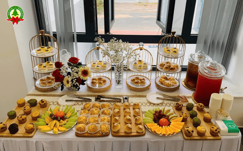 Khi hiểu đúng teabreak là gì, doanh nghiệp có thể tổ chức phần nghỉ giải lao hợp lý