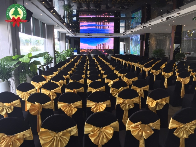 dịch vụ cho thuê bàn ghế