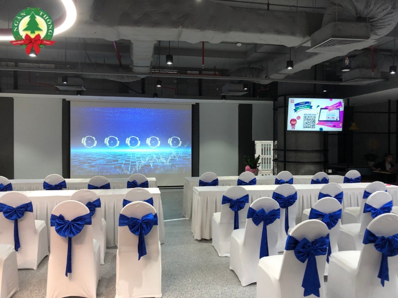 dịch vụ cho thuê bàn ghế