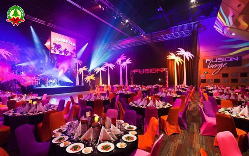 Cách xây dựng chuẩn chỉnh 1 agenda chương trình là gì? 