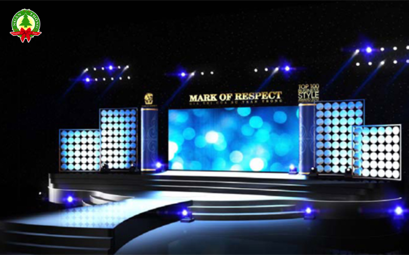 Dịch vụ cho thuê màn hình LED TPHCM tại Ngàn Thông có gì nổi bật? 