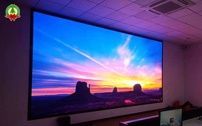 Các loại cho thuê màn hình LED TPHCM phổ biến hiện nay [P2 - P2.5]