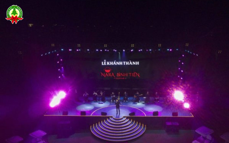 Công ty tổ chức sự kiện CAT Event - Top các công ty tổ chức sự kiện tại TPHCM uy tín nhất hiện nay