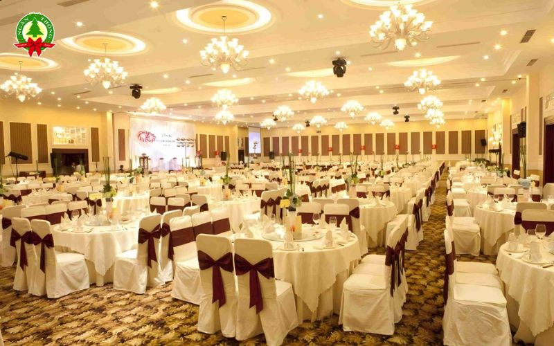 Top các công ty tổ chức sự kiện tại TPHCM uy tín 2026