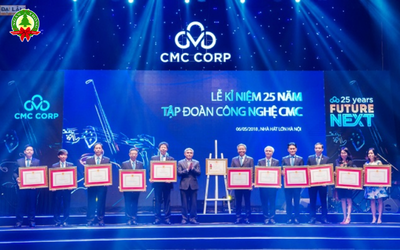 Công ty Hoabinh Events - Top các công ty tổ chức sự kiện tại TPHCM uy tín nhất hiện nay 