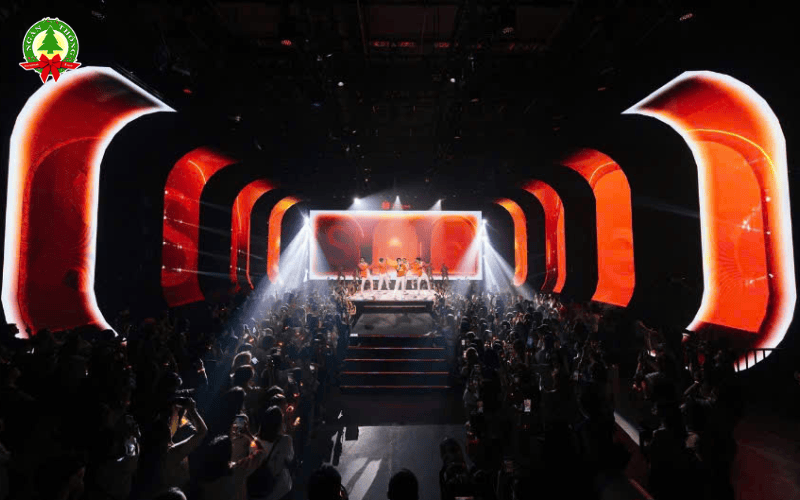 Các bước xây dựng kịch bản họp báo ra mắt sản phẩm chuyên nghiệp 