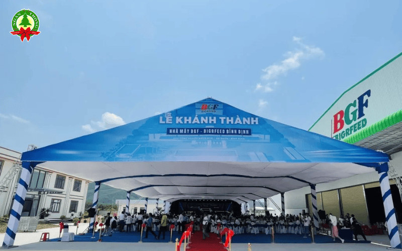 Ngàn Thông - Đơn vị tổ chức sự kiện chuyên nghiệp, uy tín 