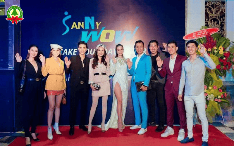 Kịch bản họp báo ra mắt sản phẩm gồm những nội dung quan trọng nào? 