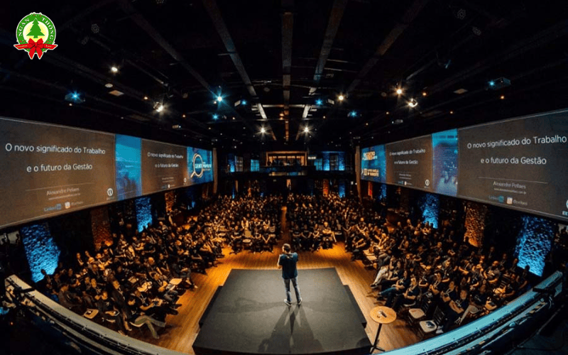 Các bước xây dựng kịch bản họp báo ra mắt sản phẩm chuyên nghiệp 