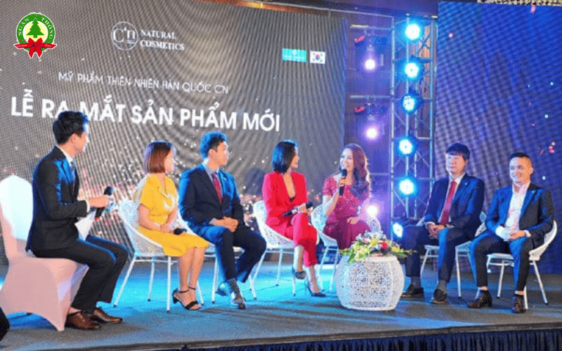 Kịch bản họp báo ra mắt sản phẩm gồm những nội dung quan trọng nào? 