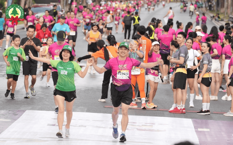 Vì Sao Người Chạy Cần Nắm Rõ Luật Chạy Marathon?