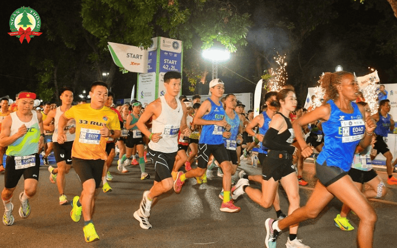 Ngàn Thông – Đơn Vị Tổ Chức Sự Kiện Chuyên Nghiệp