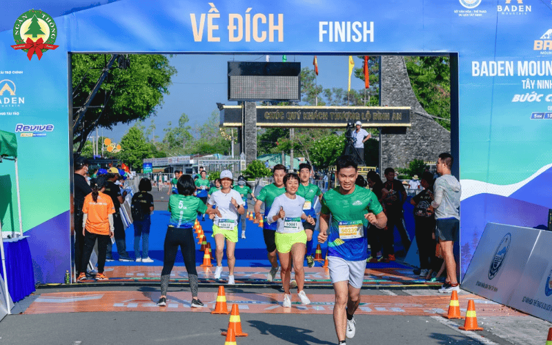 Cách chạy Marathon đúng cách