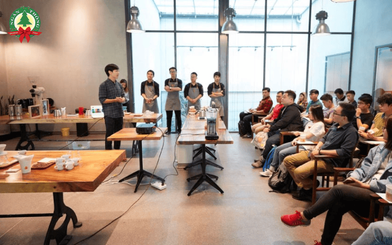 Những Lưu Ý Khi Tổ Chức Workshop