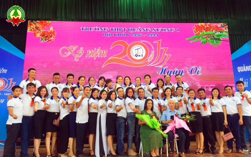 Chuẩn bị trước khi xây dựng mẫu kịch bản chương trình họp lớp