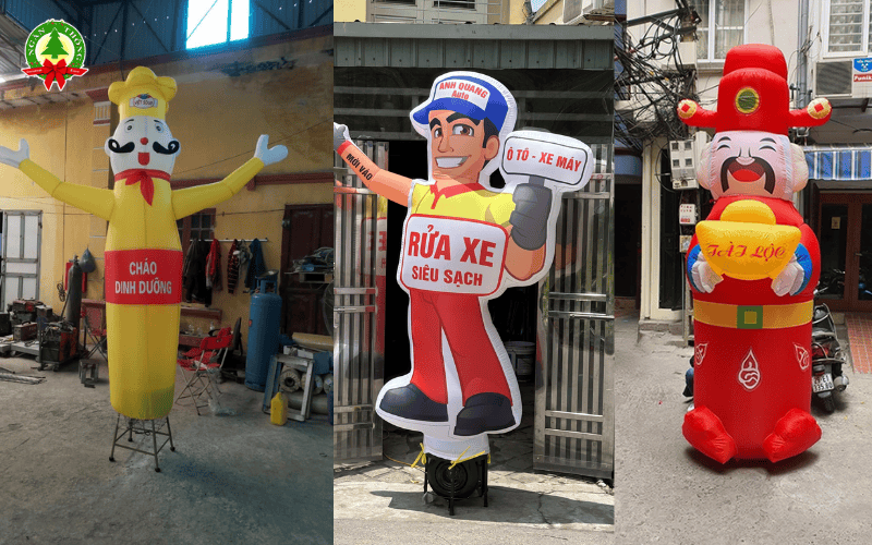 Tìm mua con rối hơi quảng cáo giá rẻ, bền màu? Khám phá ngay bí quyết chọn rối bay, rối vẫy tay sự kiện chất lượng cao, chịu nắng mưa cực tốt giúp thu hút khách hàng hiệu quả từ xa.
