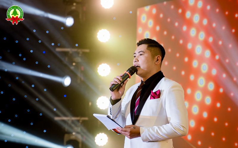 Các bước xây dựng kịch bản MC Gala Dinner chuyên nghiệp