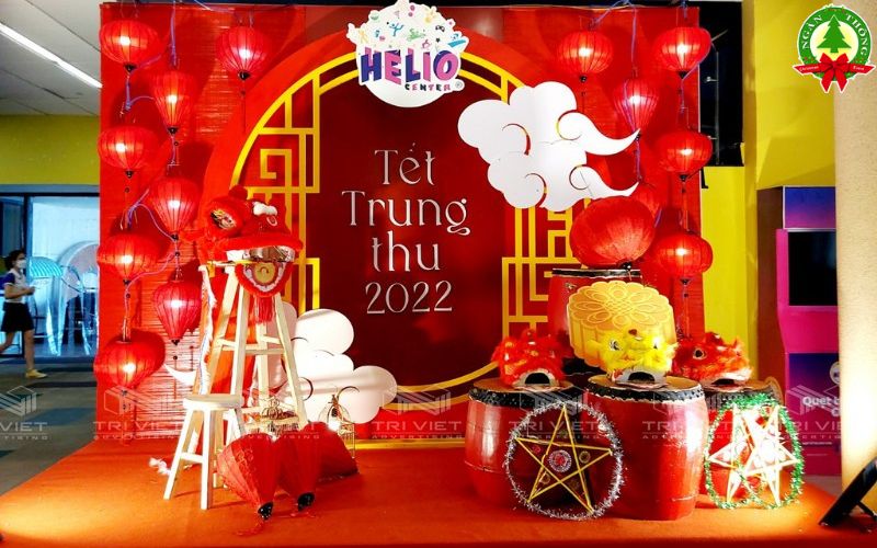 Gian hàng hội chợ tạo thêm hoạt động trải nghiệm cho người tham dự