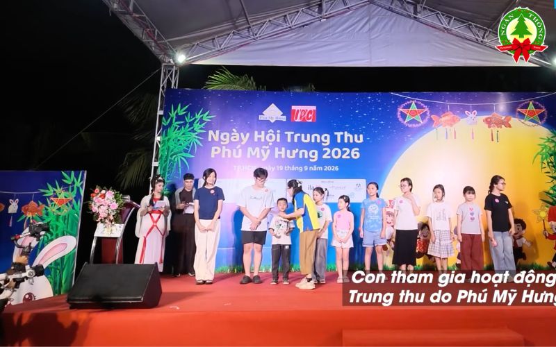 02 MC Chú Cuội – Chị Hằng