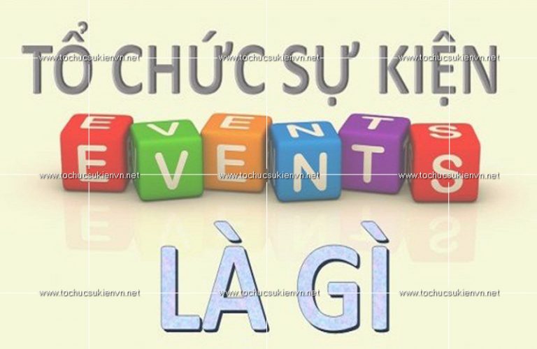 tochucsukienvn.net-tổ chức sự kiện là gì