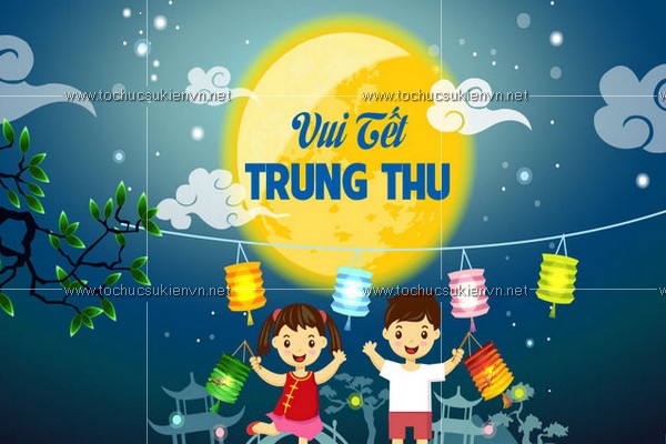 kịch bản trung thu