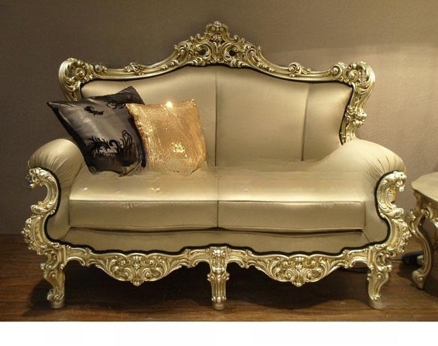 Cho thuê bàn ghế sofa 2