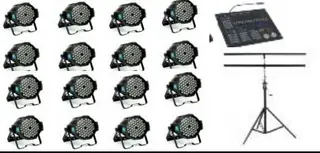 Ánh sáng gói 5